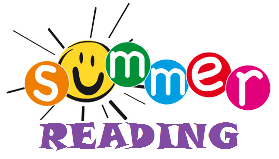 Summer Reading for Elementary Students