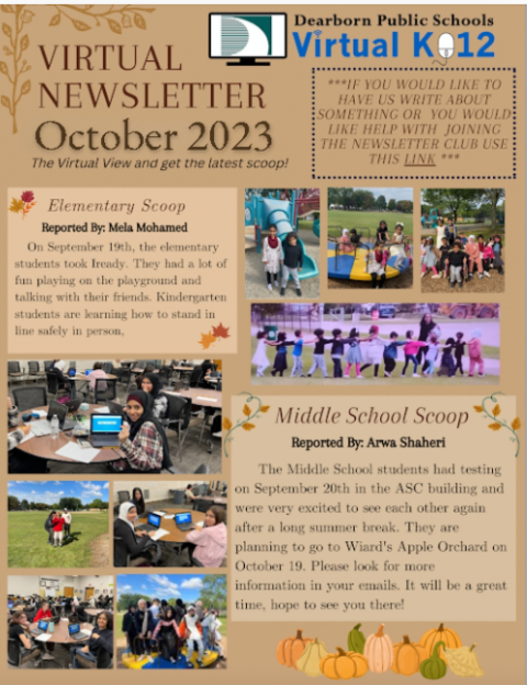 virtual-k12-october-newsletter-dearborn-virtual-k-12