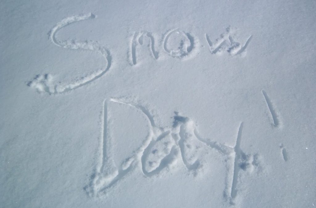 Due to the predicted snowfall all Dearborn Public Schools will be closed on Wednesday, January 25, 2023.